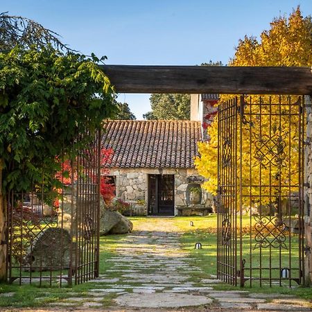Auberge A Pignata Levie Esterno foto