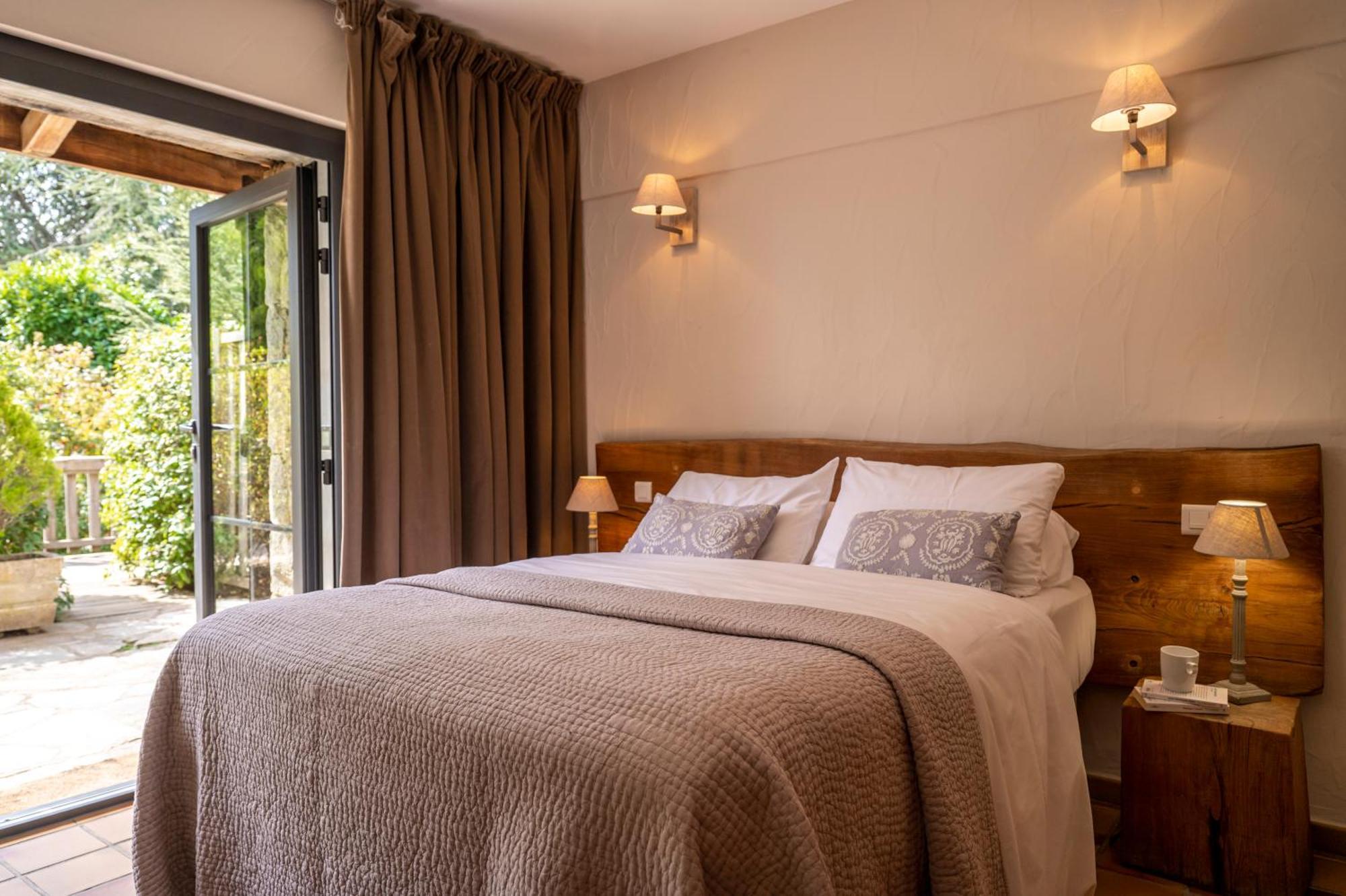 Auberge A Pignata Levie Esterno foto