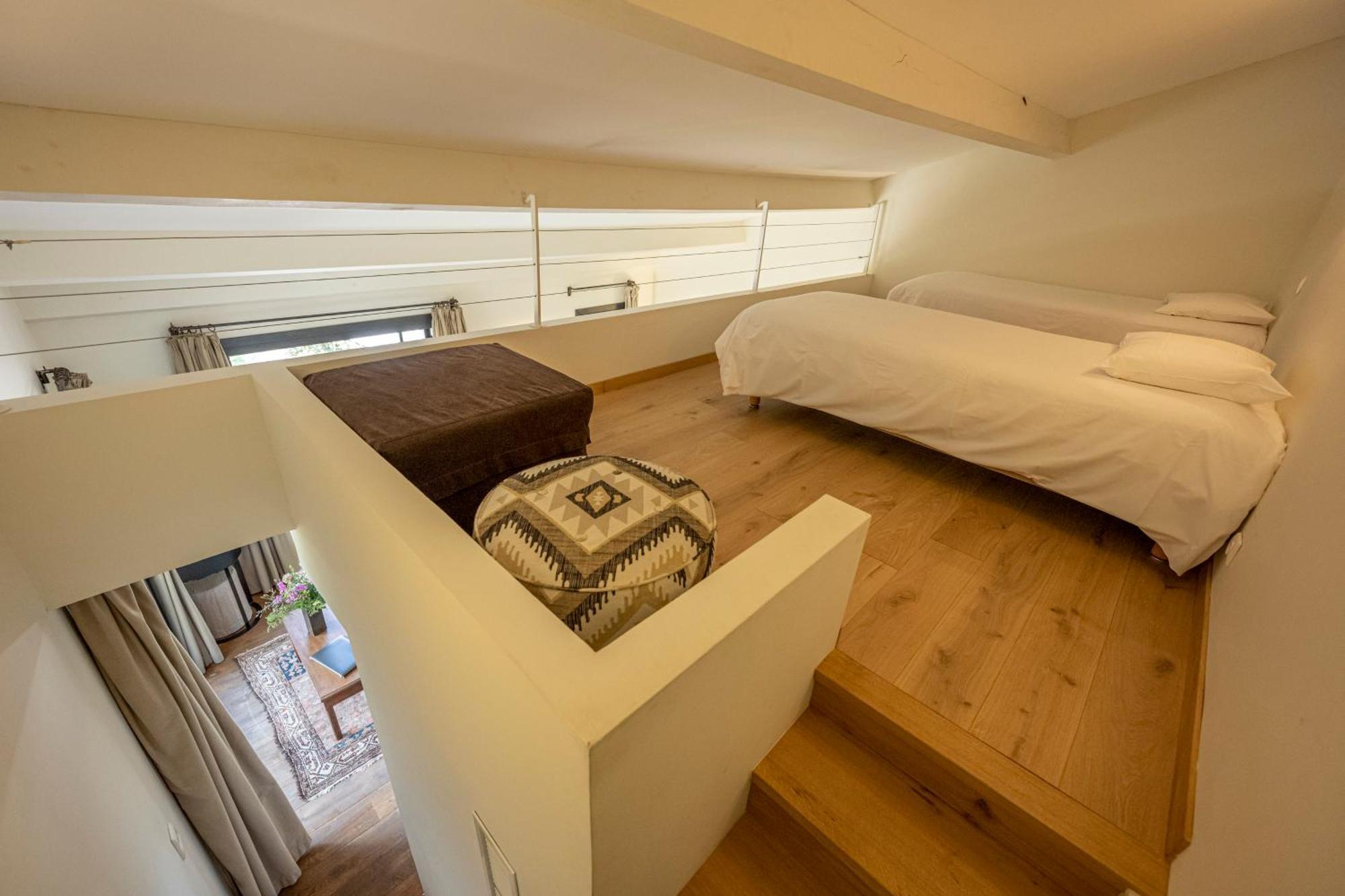 Auberge A Pignata Levie Esterno foto