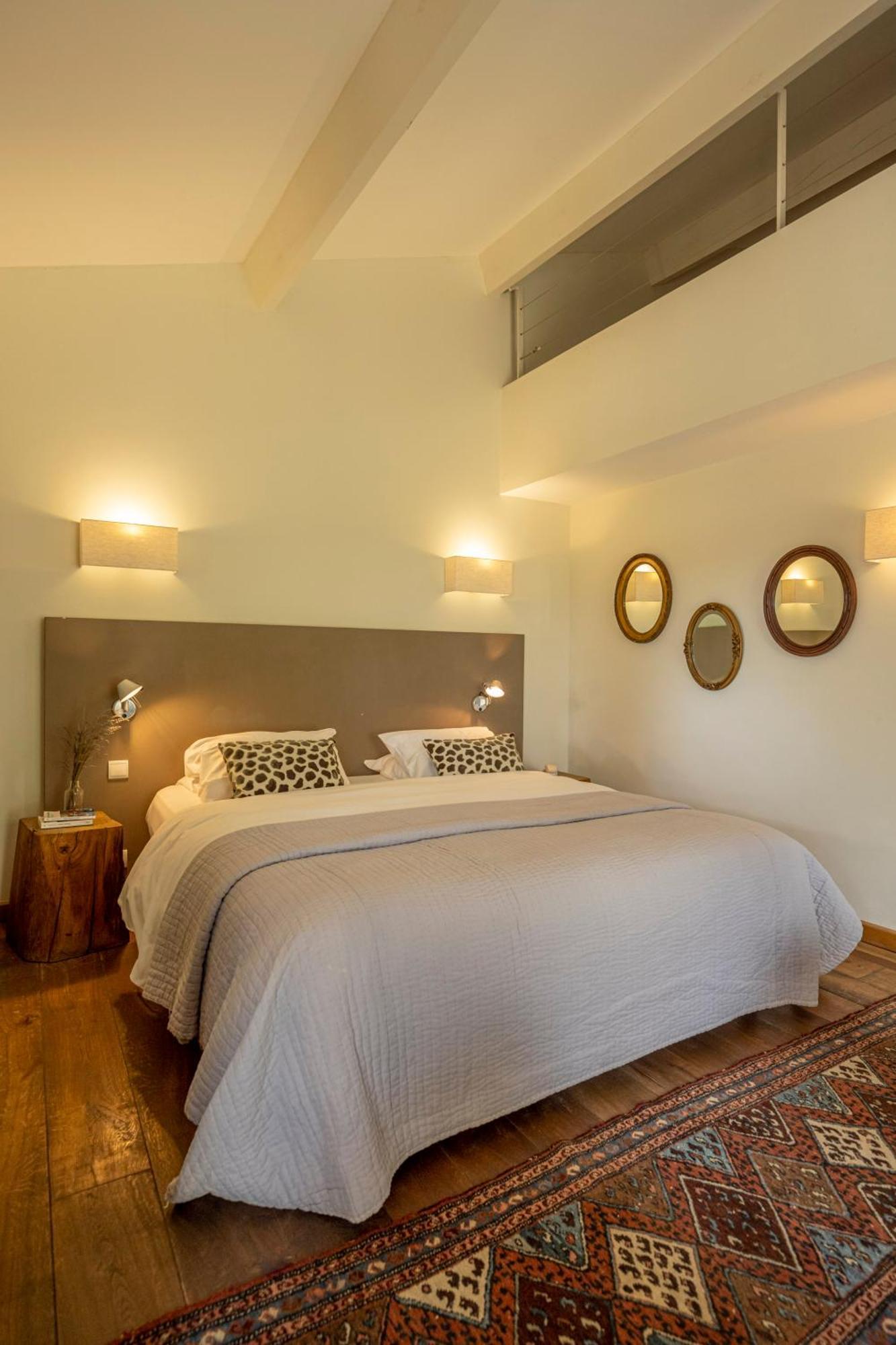 Auberge A Pignata Levie Esterno foto