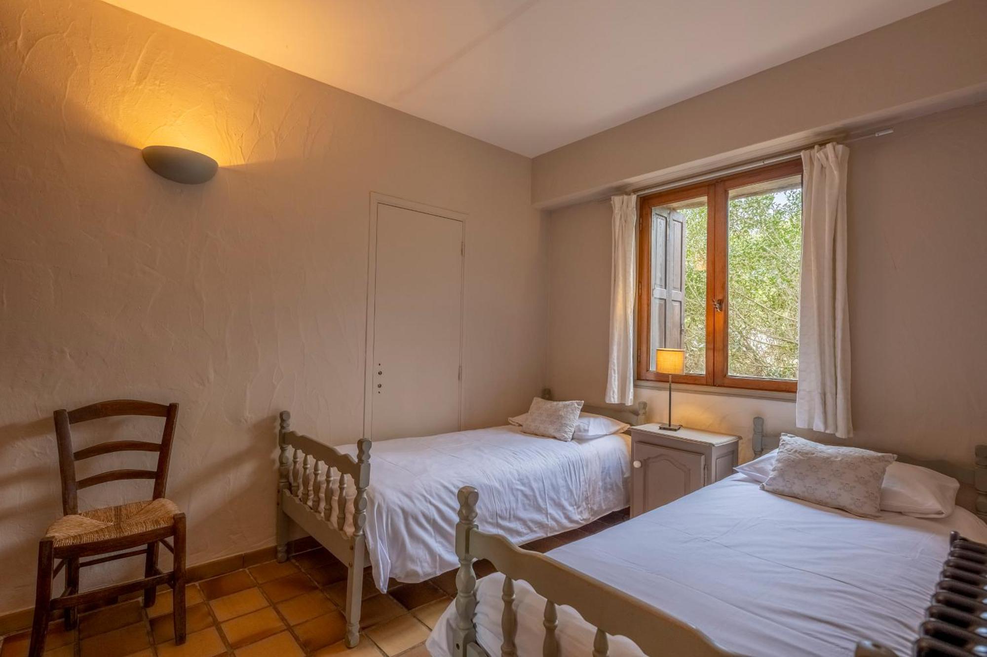 Auberge A Pignata Levie Esterno foto