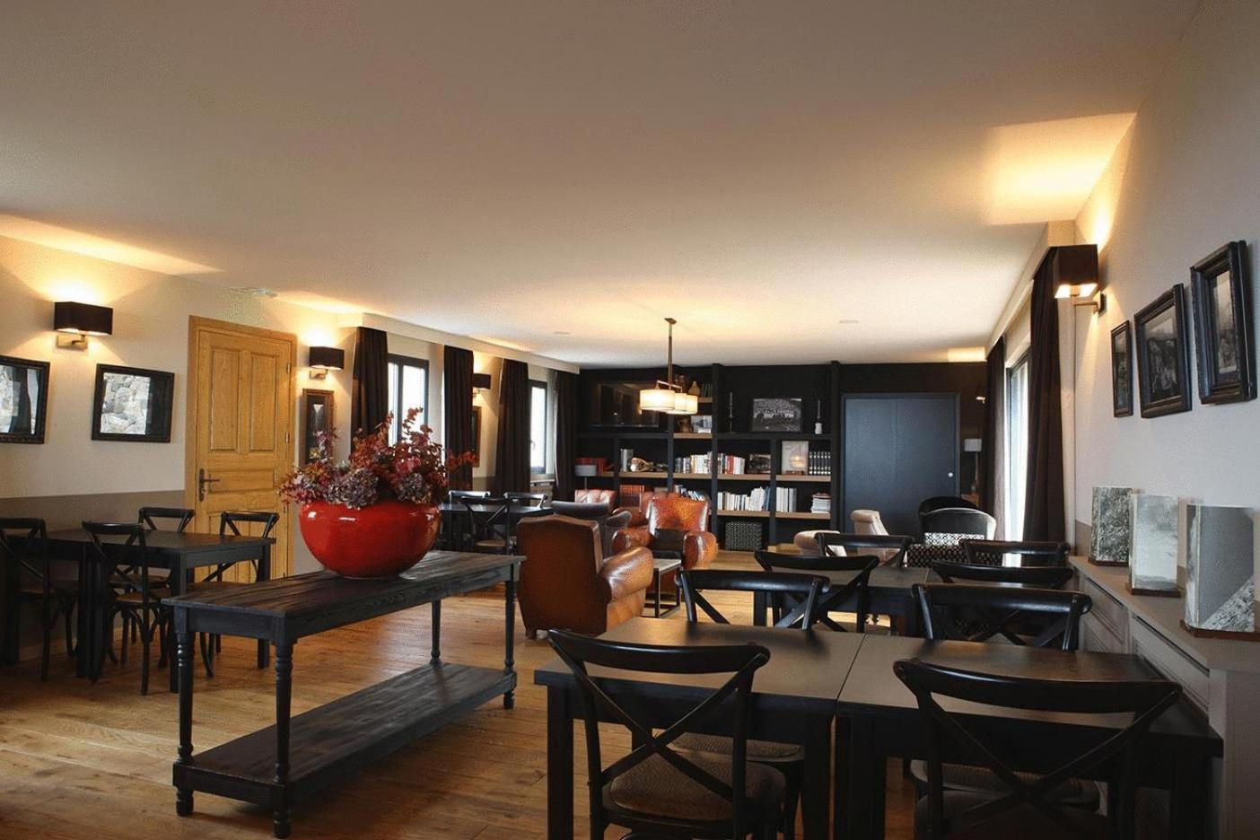 Auberge A Pignata Levie Esterno foto
