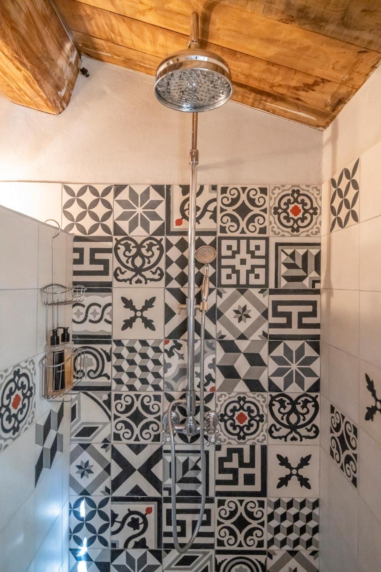 Auberge A Pignata Levie Esterno foto