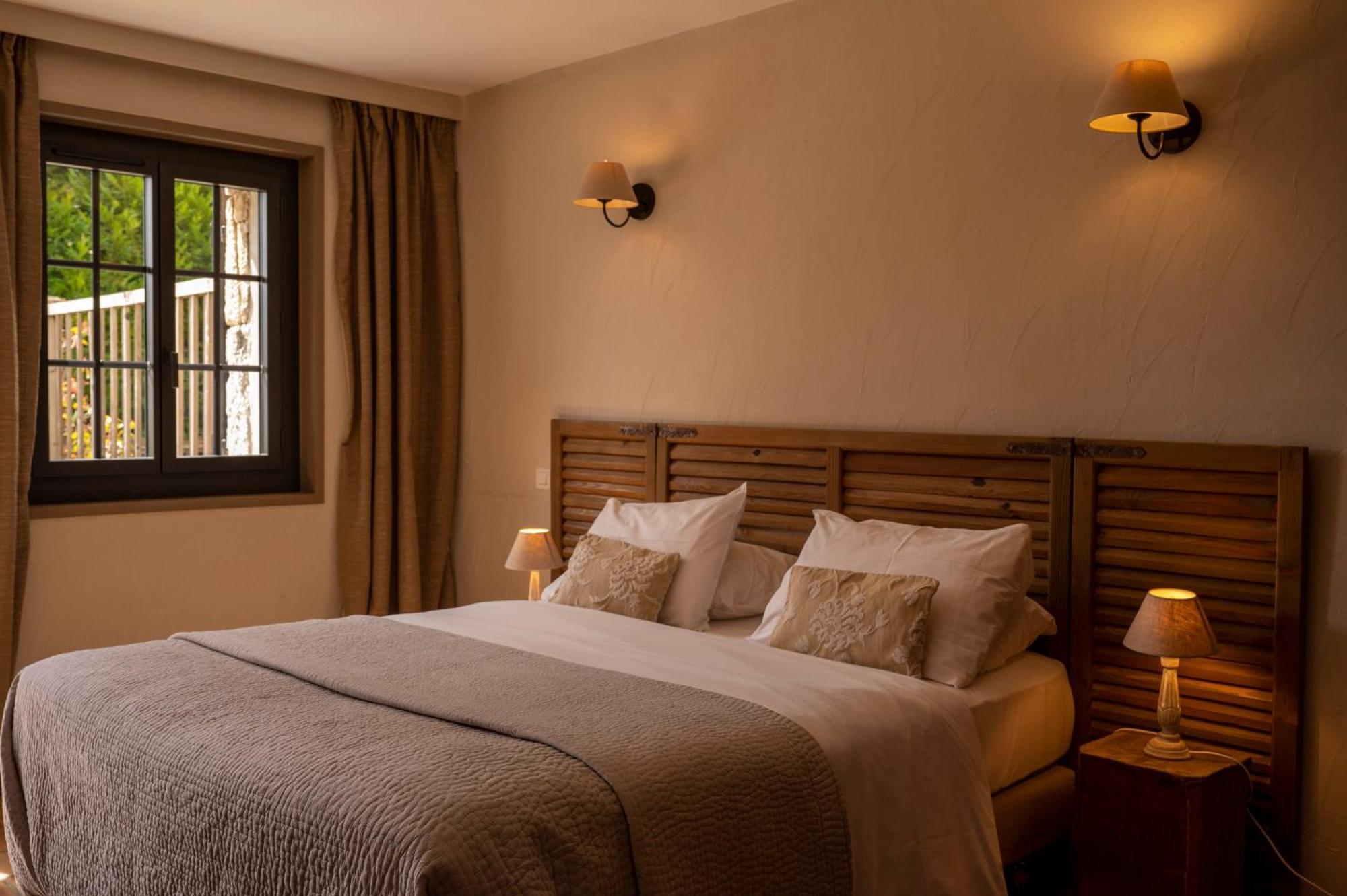 Auberge A Pignata Levie Esterno foto