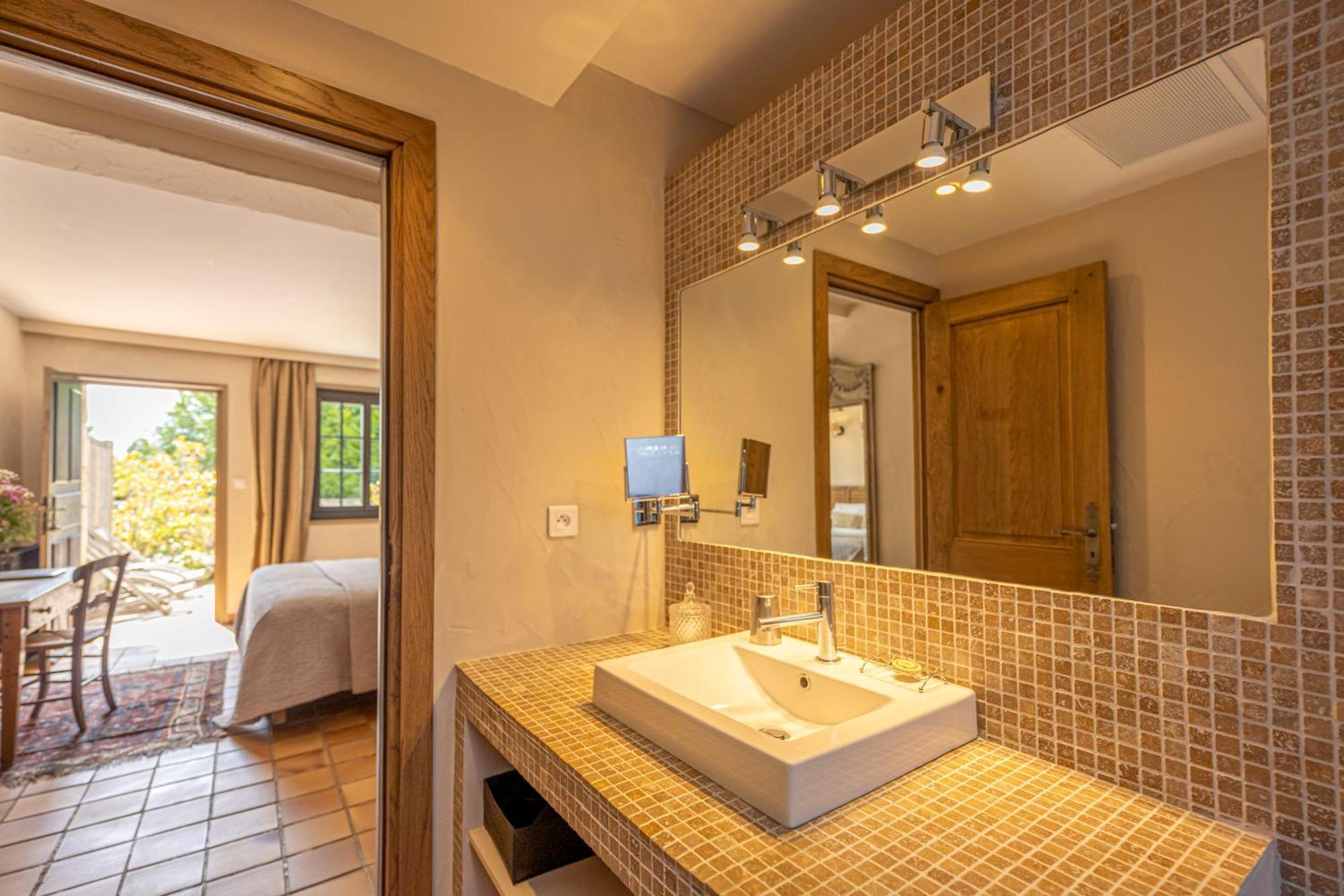 Auberge A Pignata Levie Esterno foto