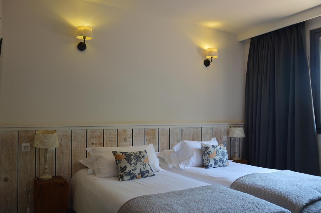Auberge A Pignata Levie Esterno foto